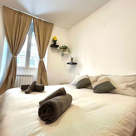 Residence Zar 3 Trieste Luaran gambar