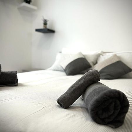 Residence Zar 3 Trieste Luaran gambar