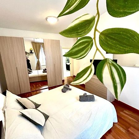 Residence Zar 3 Trieste Luaran gambar