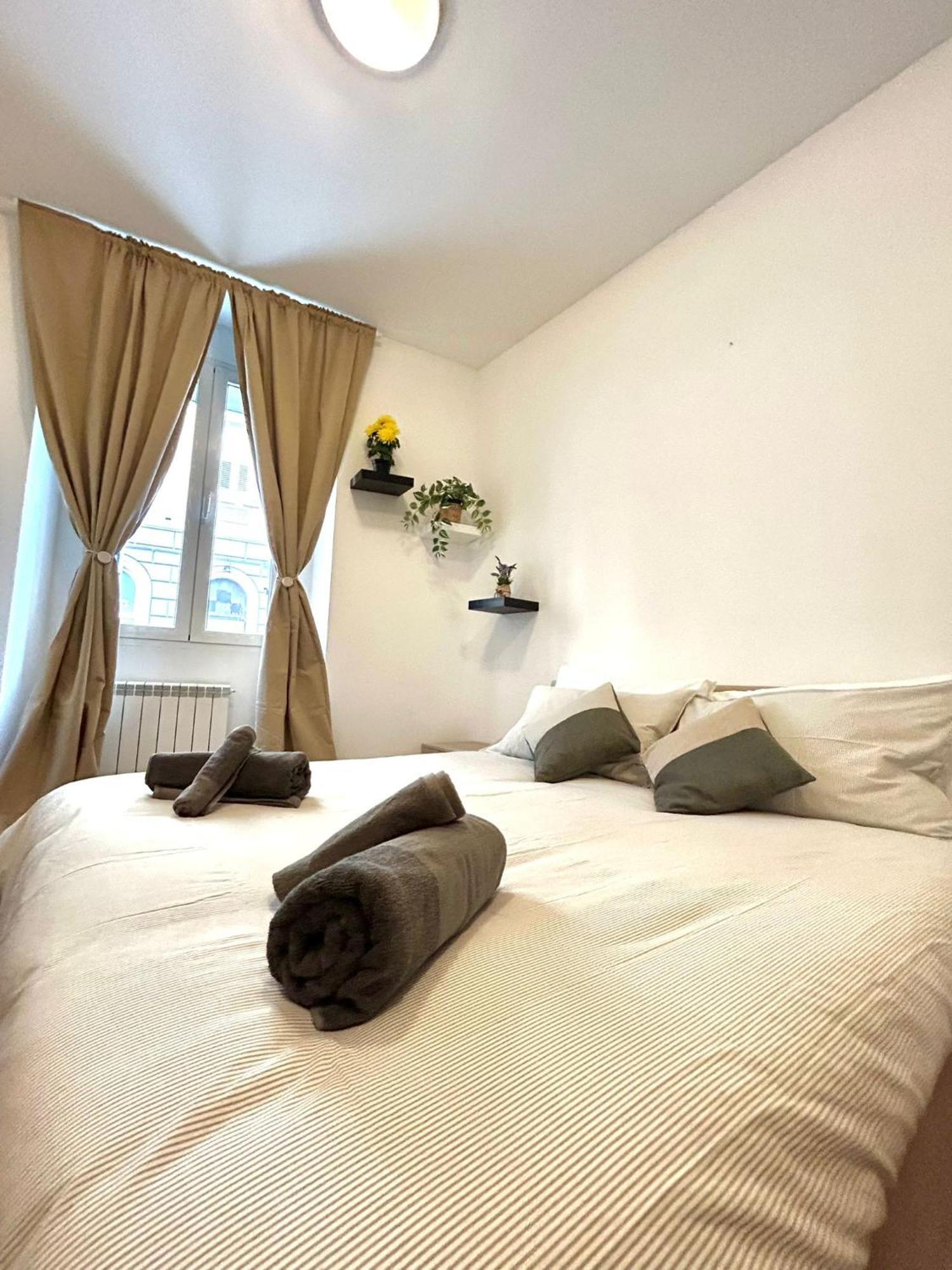Residence Zar 3 Trieste Luaran gambar