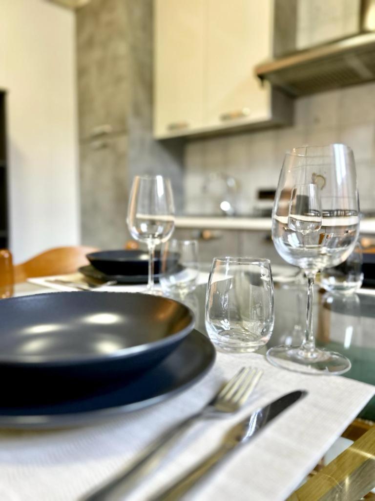 Residence Zar 3 Trieste Luaran gambar