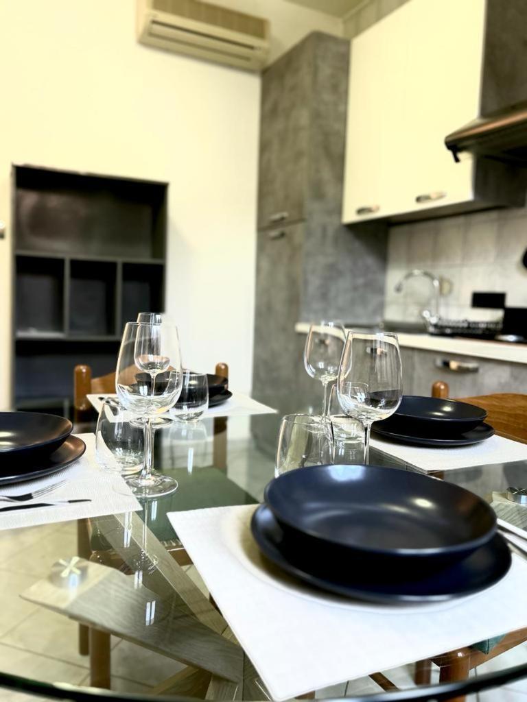 Residence Zar 3 Trieste Luaran gambar