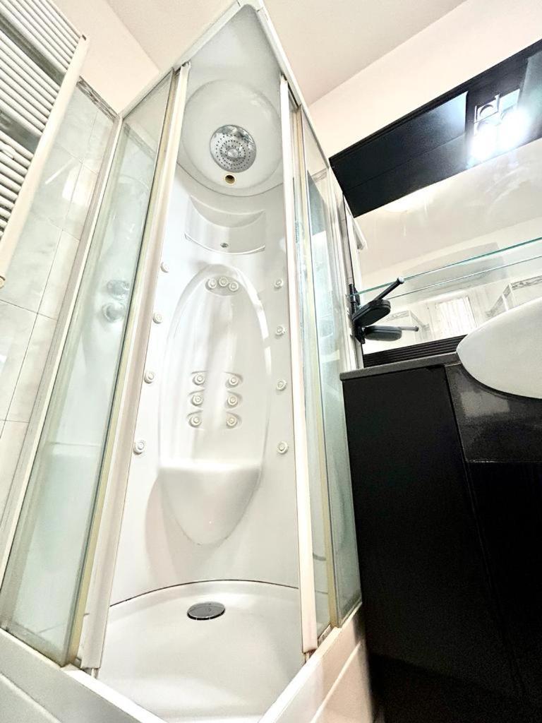 Residence Zar 3 Trieste Luaran gambar