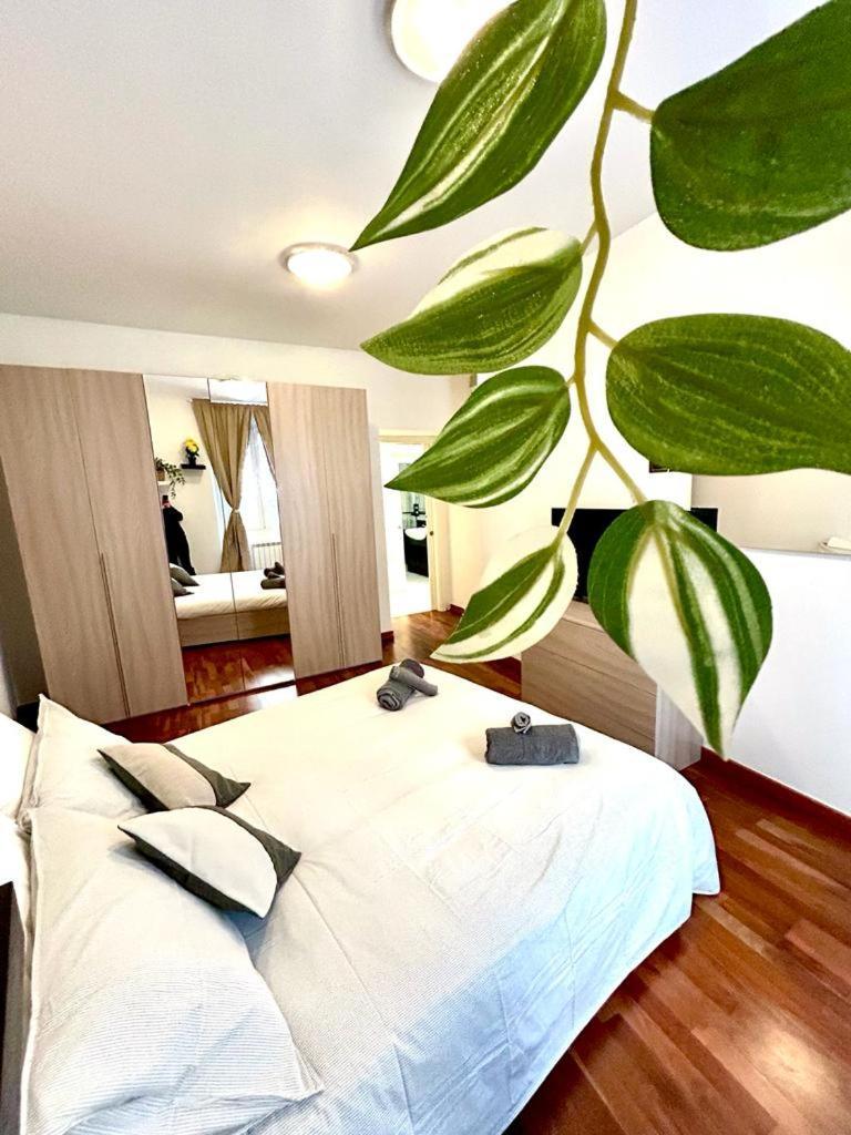 Residence Zar 3 Trieste Luaran gambar