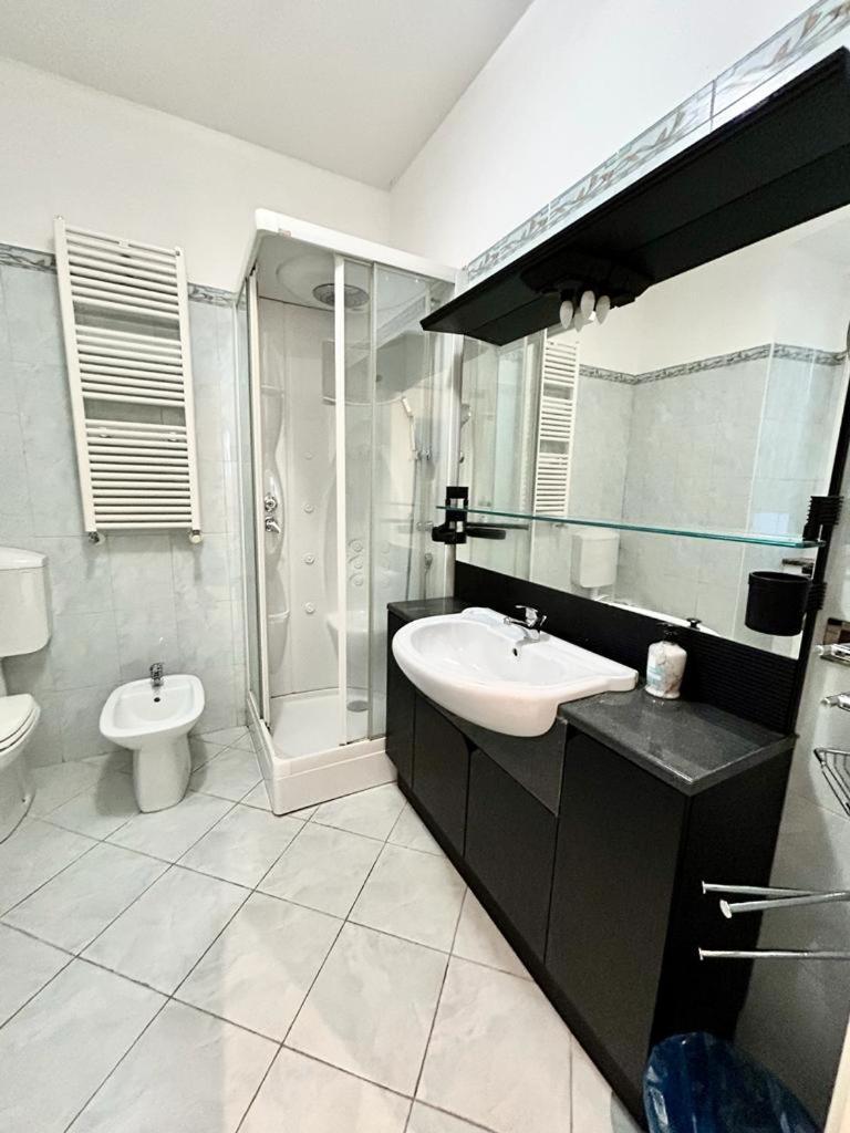 Residence Zar 3 Trieste Luaran gambar