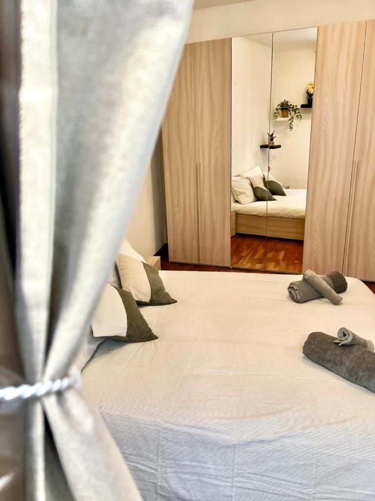 Residence Zar 3 Trieste Luaran gambar