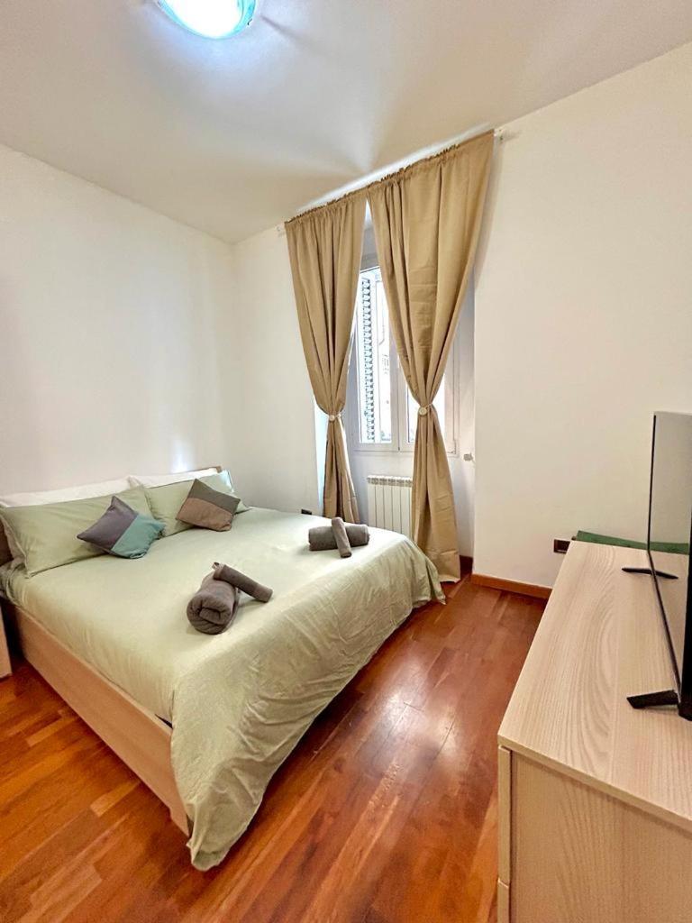 Residence Zar 3 Trieste Luaran gambar