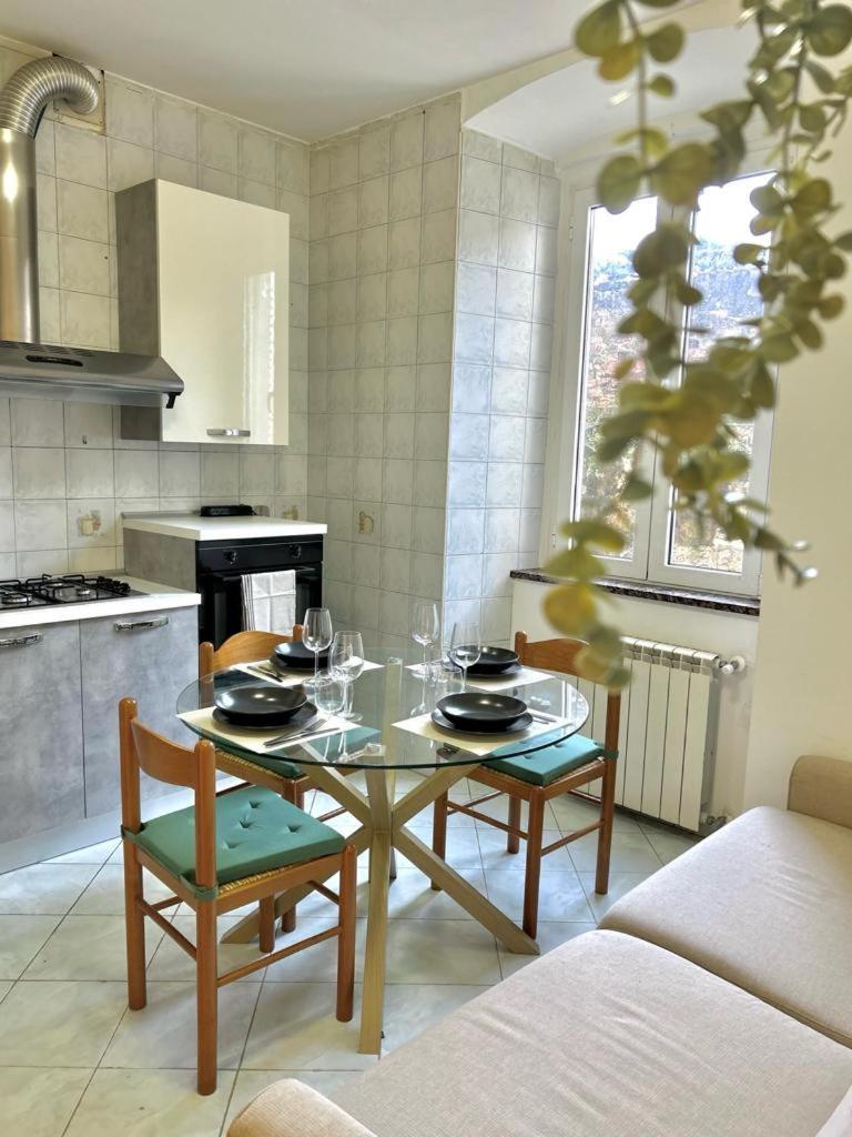 Residence Zar 3 Trieste Luaran gambar