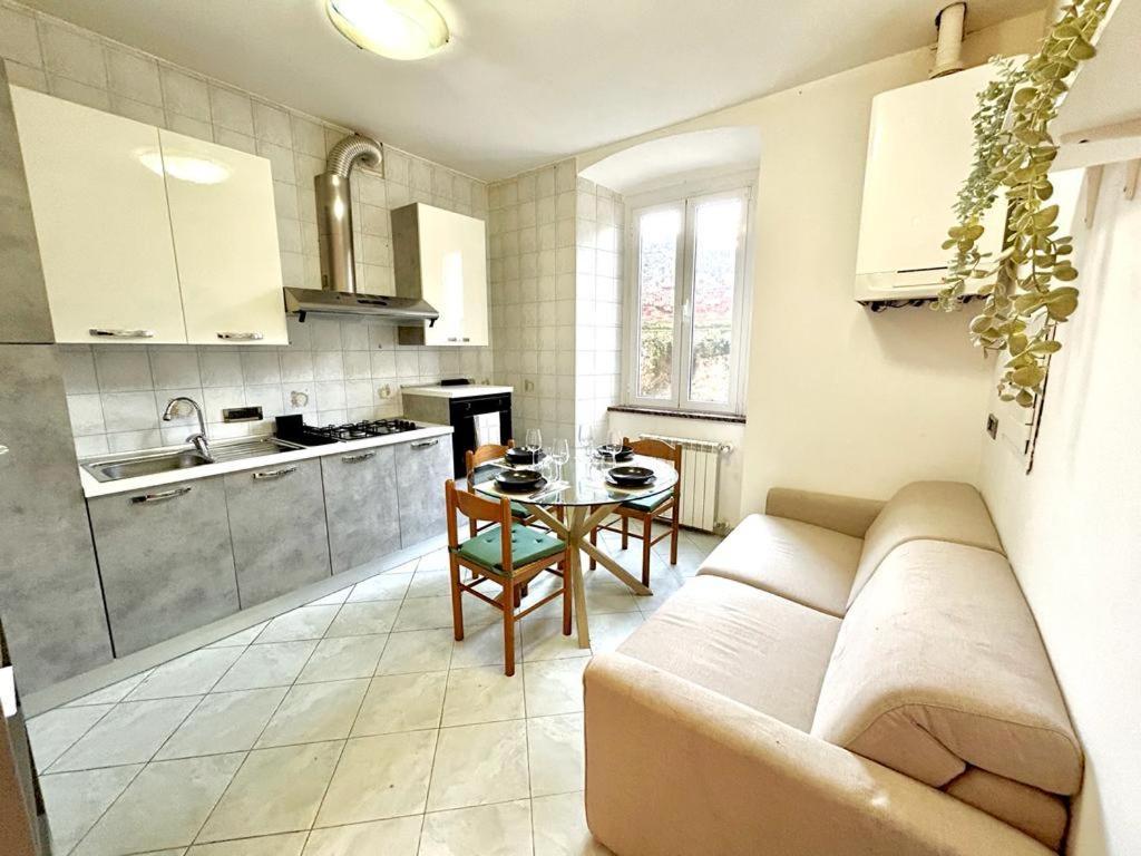 Residence Zar 3 Trieste Luaran gambar