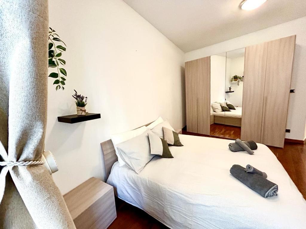 Residence Zar 3 Trieste Luaran gambar