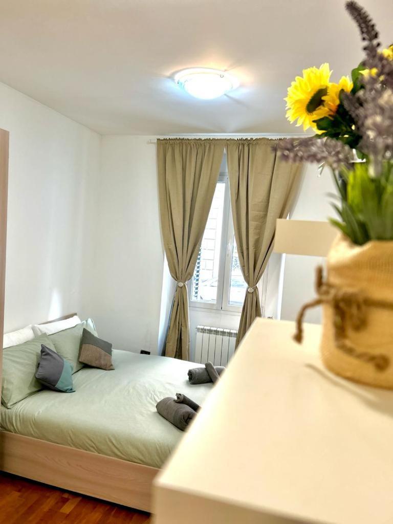 Residence Zar 3 Trieste Luaran gambar