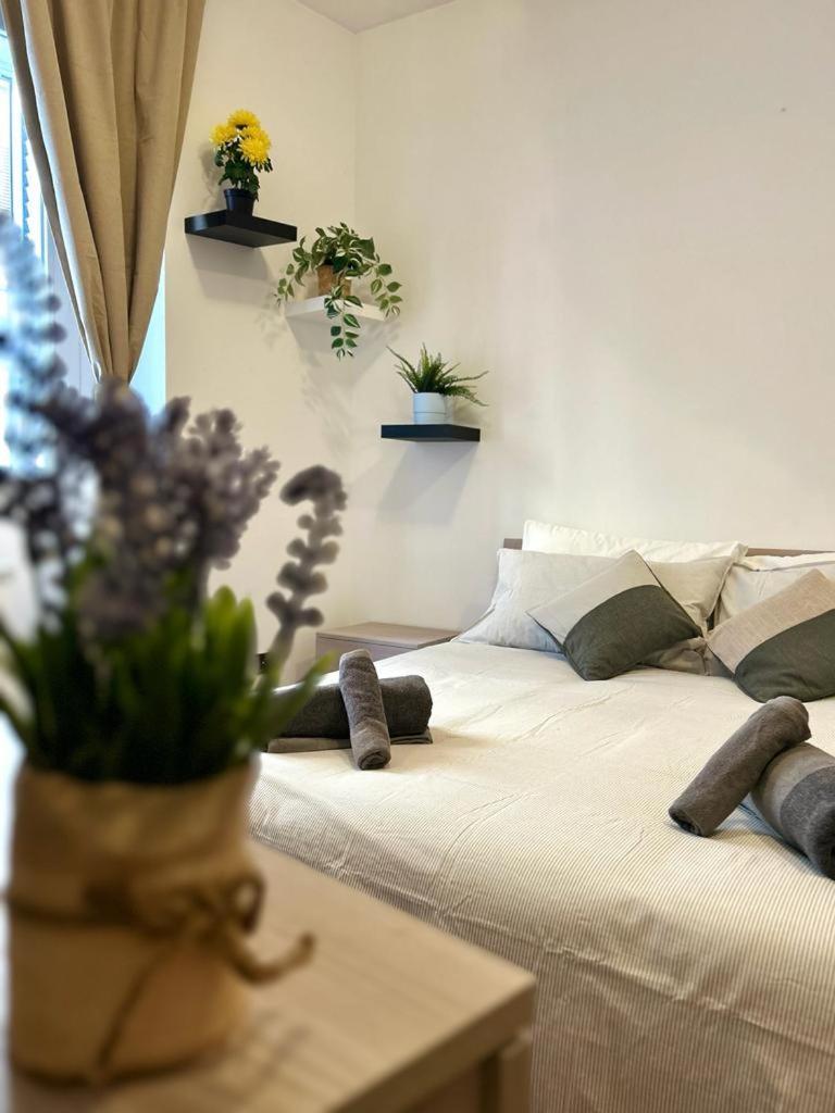 Residence Zar 3 Trieste Luaran gambar